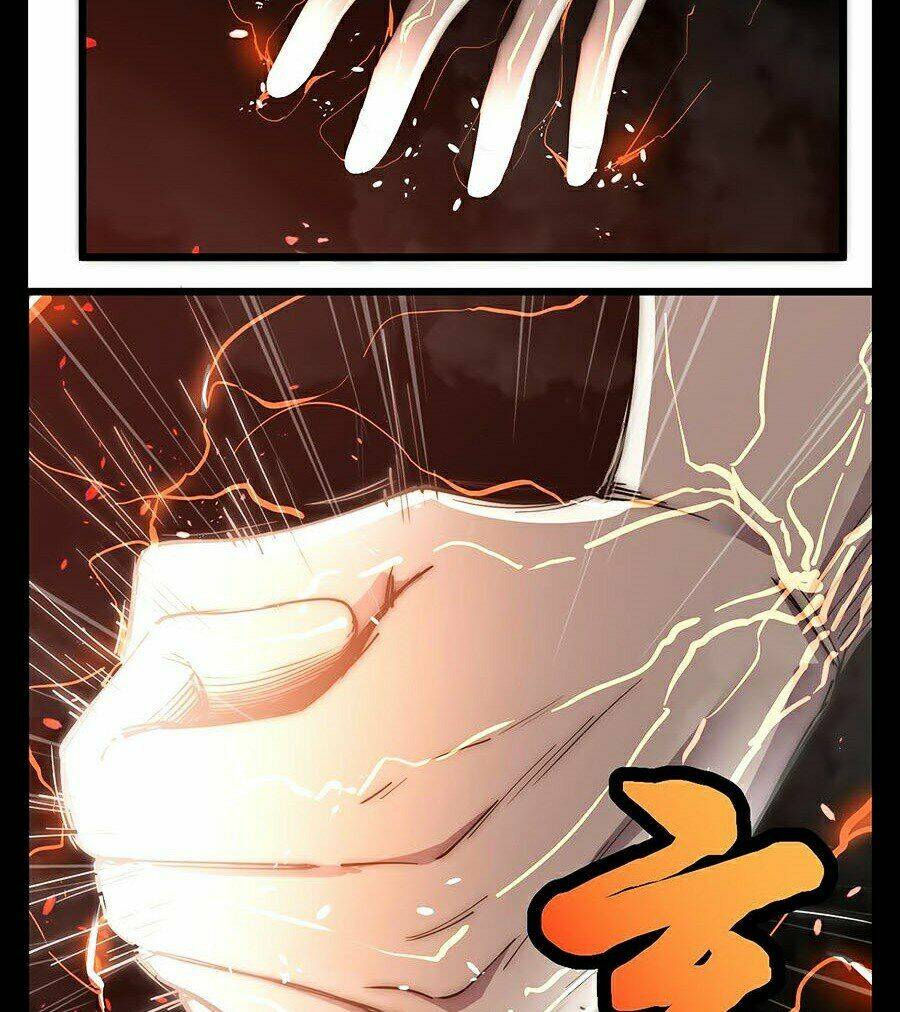 Siêu Phàm Tiến Hóa: Chapter 1