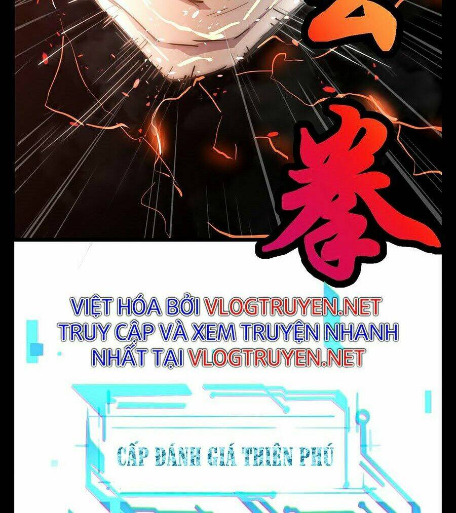 Siêu Phàm Tiến Hóa: Chapter 1