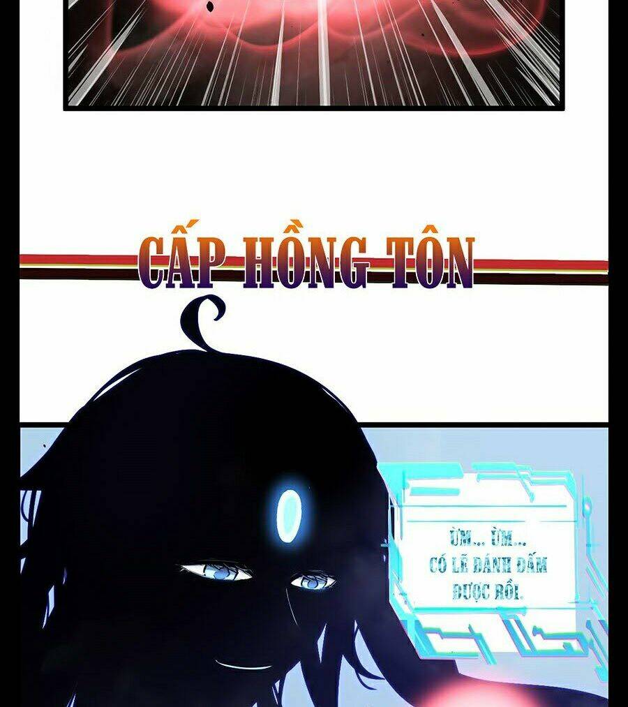 Siêu Phàm Tiến Hóa: Chapter 1