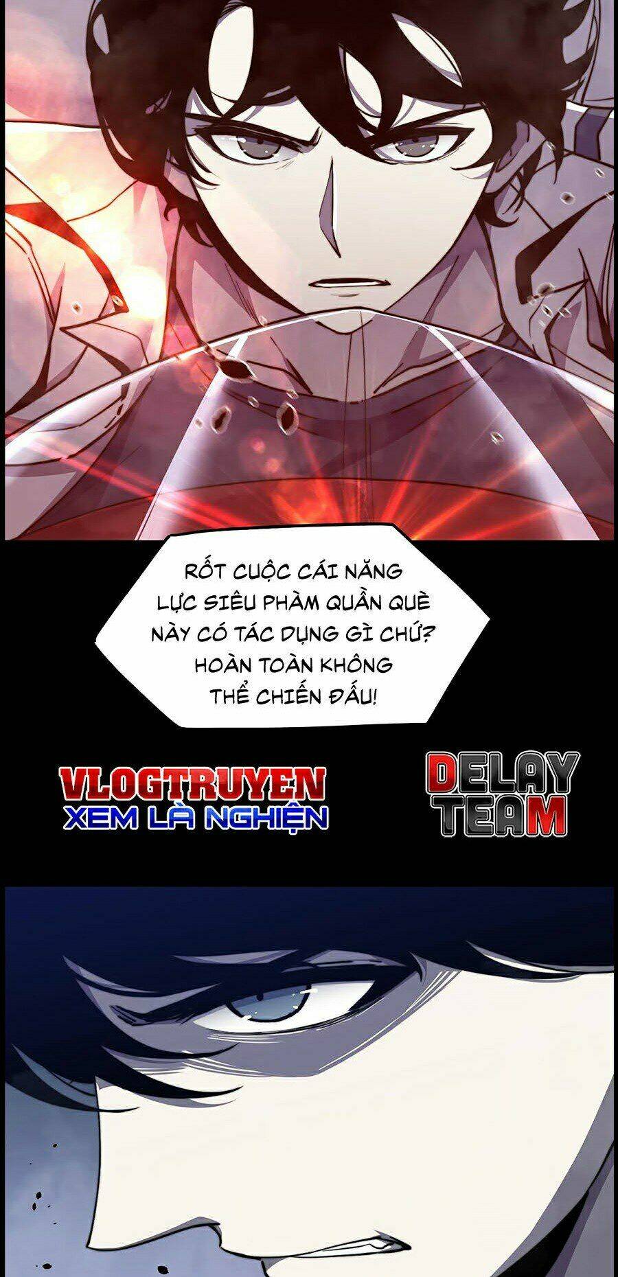 Siêu Phàm Tiến Hóa: Chapter 1