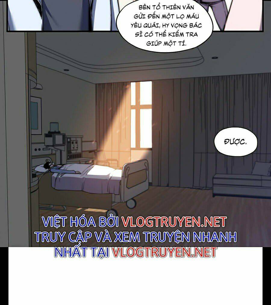 Siêu Phàm Tiến Hóa: Chapter 1