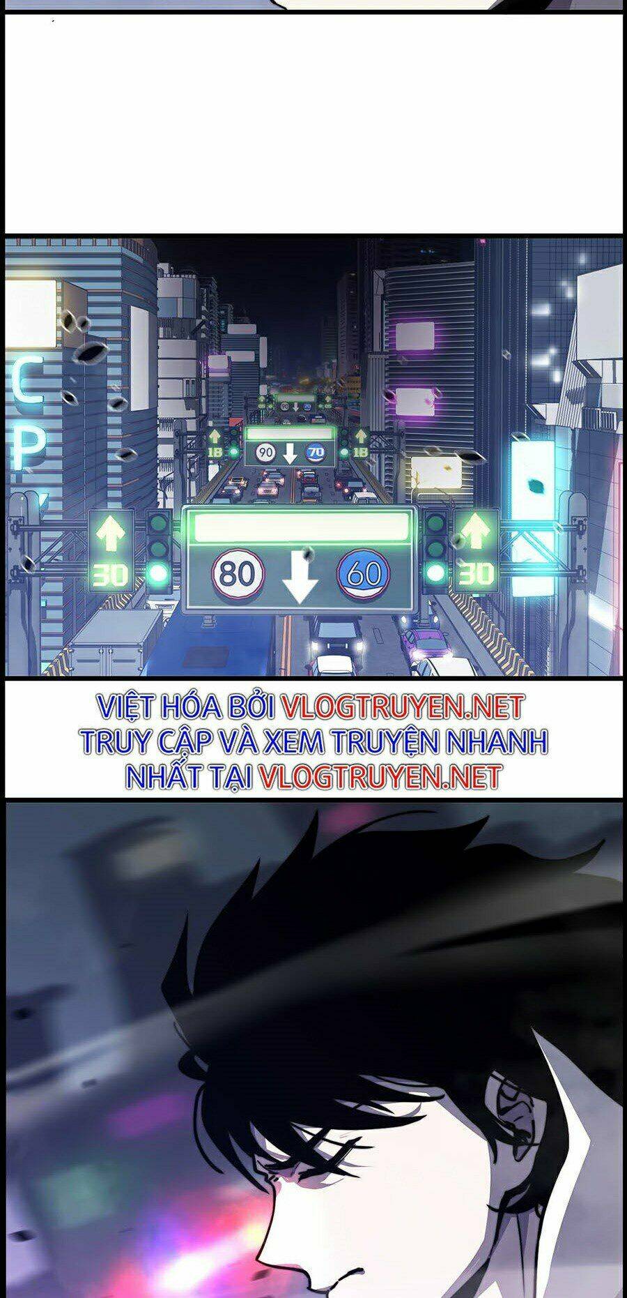 Siêu Phàm Tiến Hóa: Chapter 1