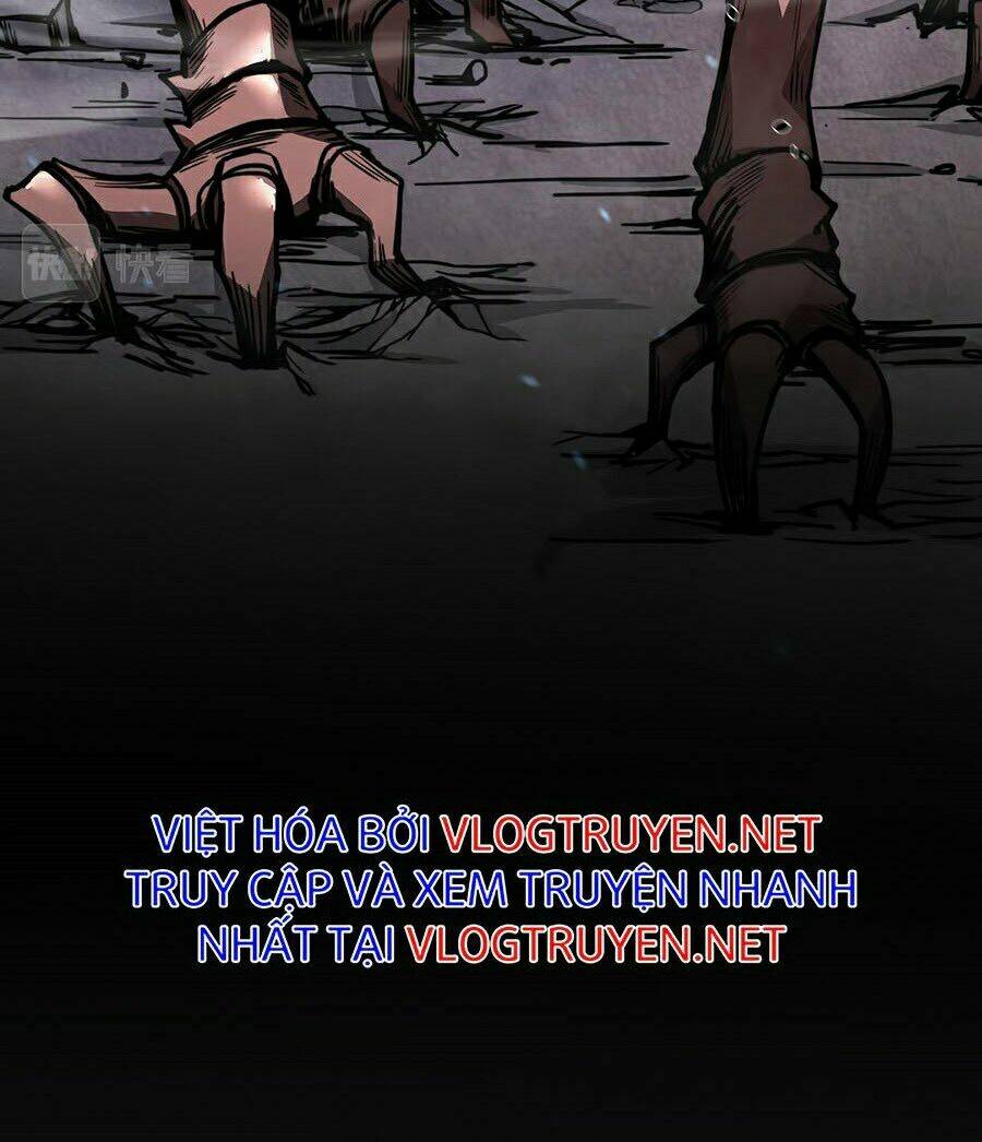 Siêu Phàm Tiến Hóa: Chapter 1