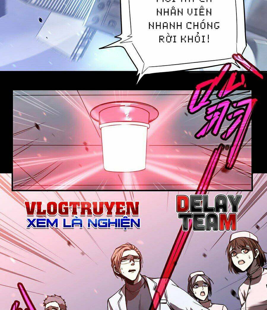 Siêu Phàm Tiến Hóa: Chapter 1