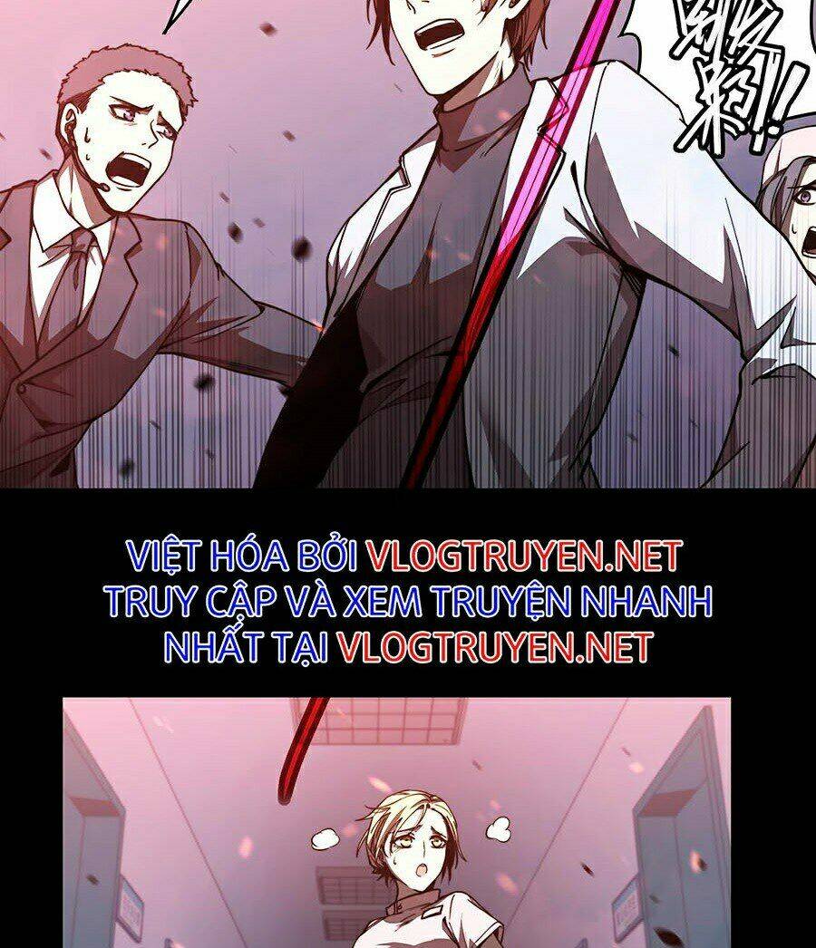 Siêu Phàm Tiến Hóa: Chapter 1