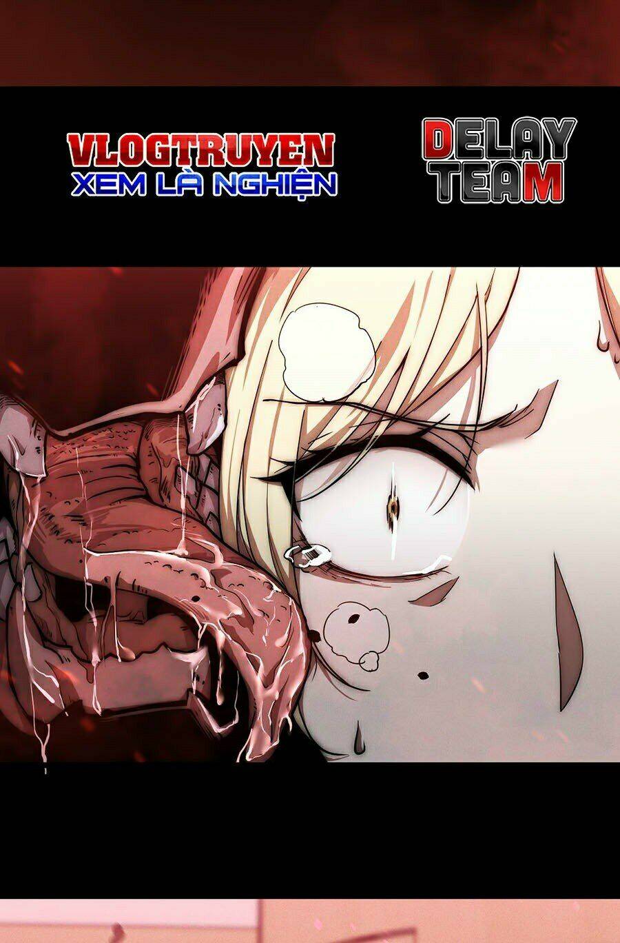 Siêu Phàm Tiến Hóa: Chapter 1