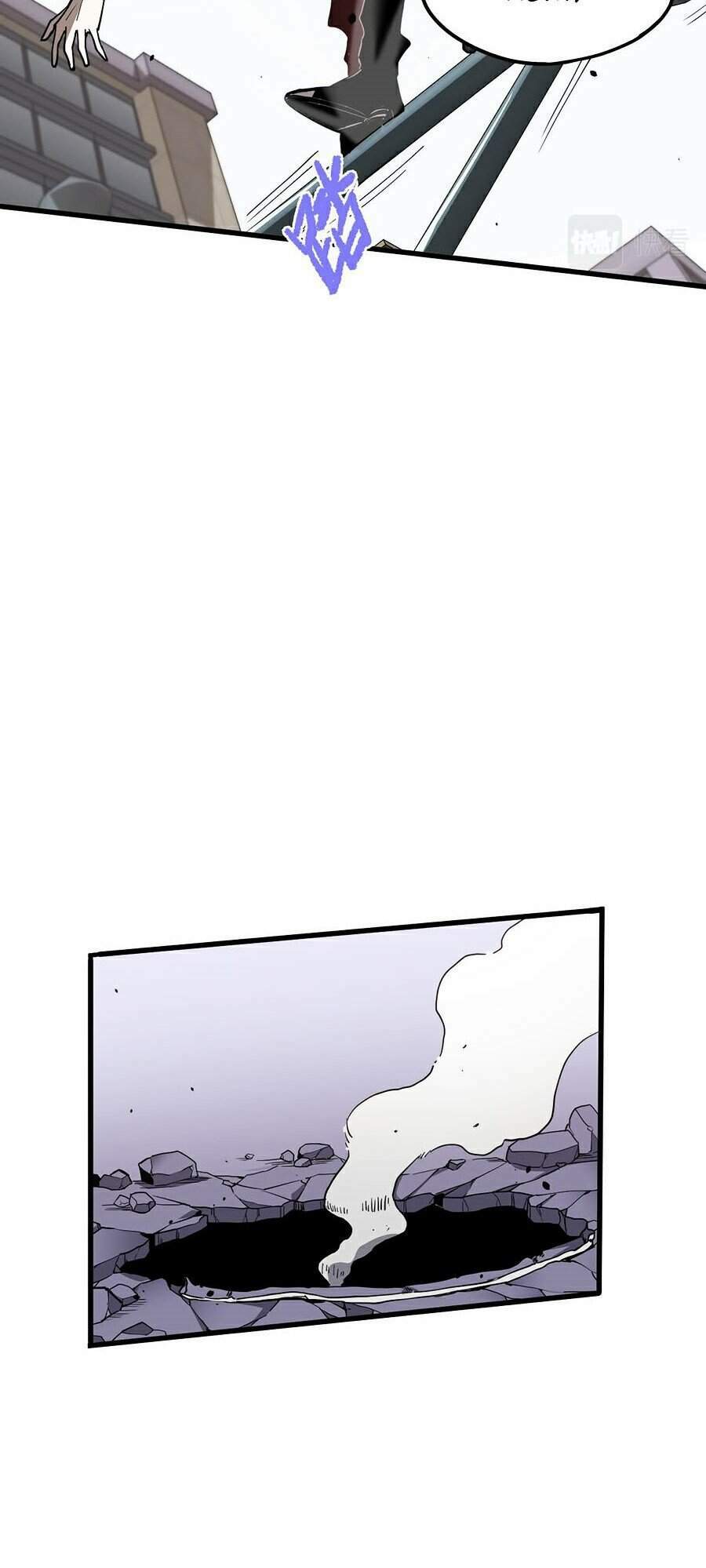 Siêu Phàm Tiến Hóa: Chapter 10