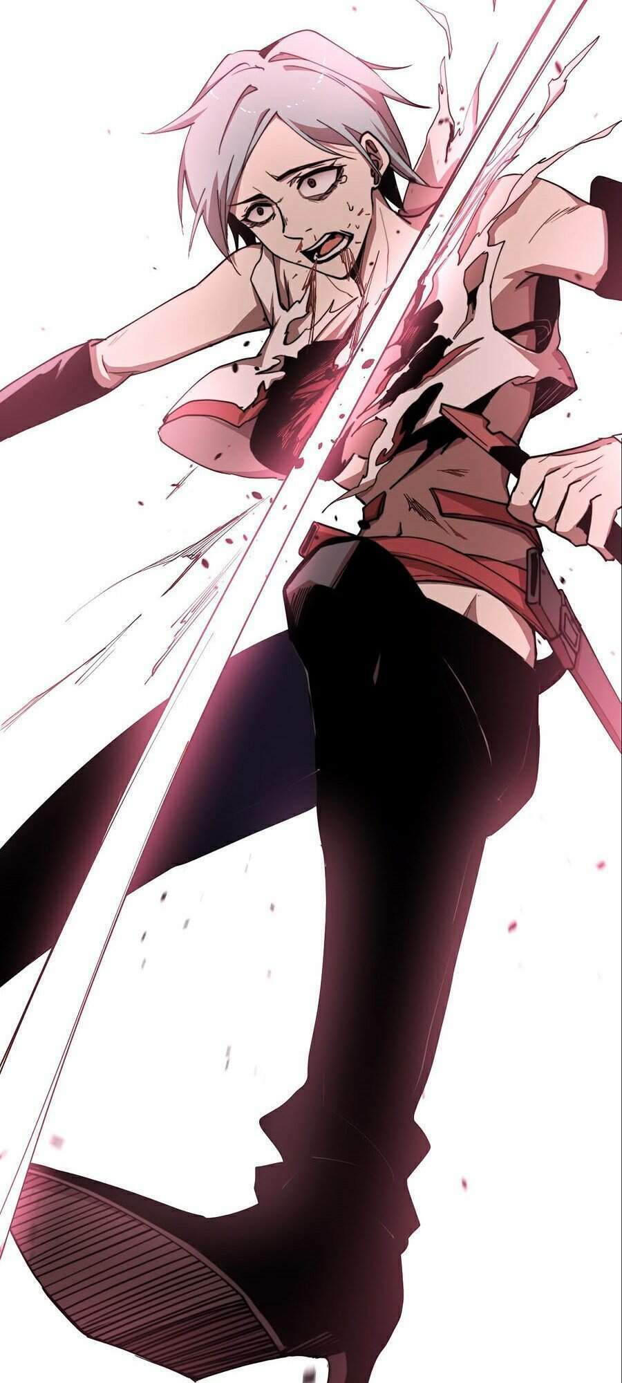 Siêu Phàm Tiến Hóa: Chapter 10