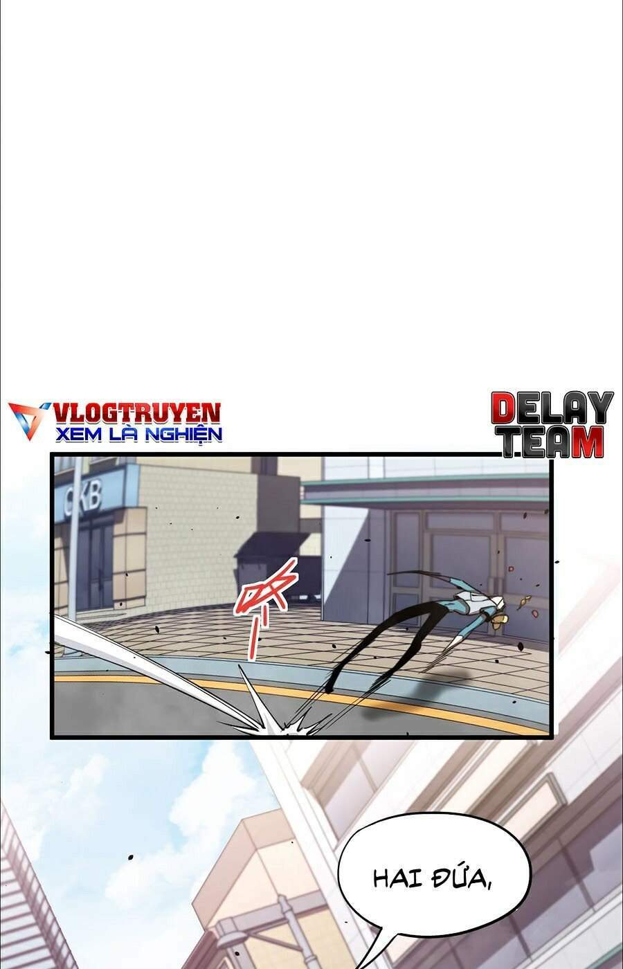 Siêu Phàm Tiến Hóa: Chapter 10