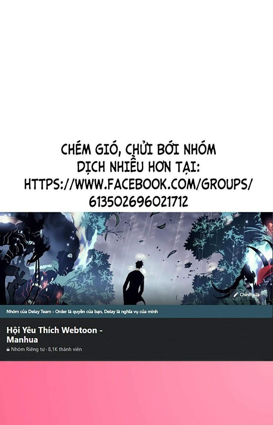 Siêu Phàm Tiến Hóa: Chapter 10