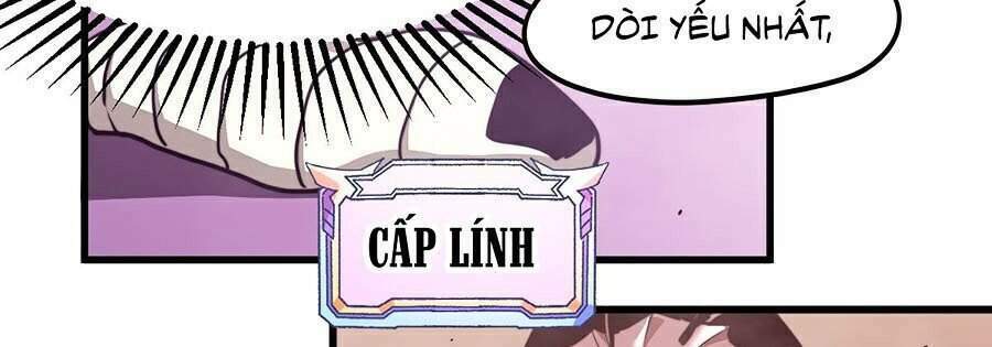 Siêu Phàm Tiến Hóa: Chapter 10