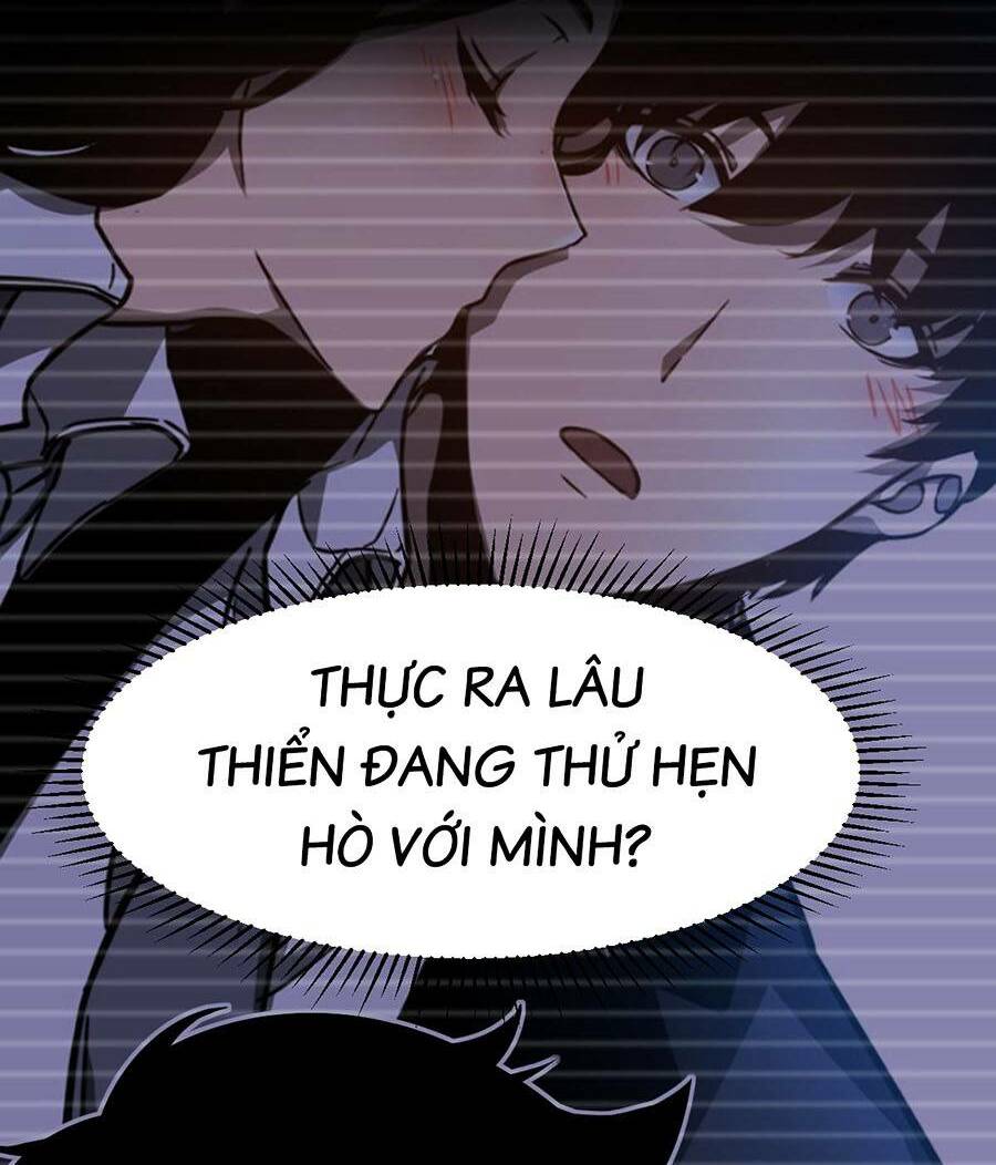 Siêu Phàm Tiến Hóa: Chapter 100