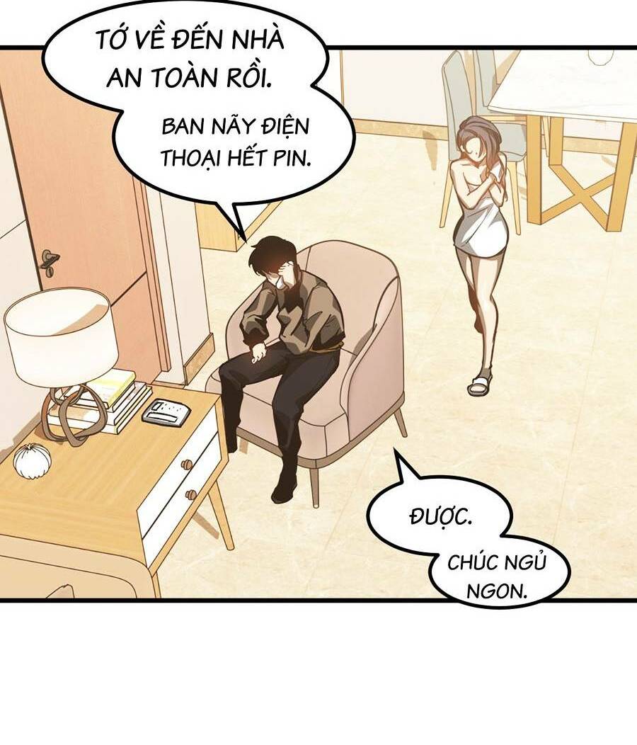 Siêu Phàm Tiến Hóa: Chapter 100