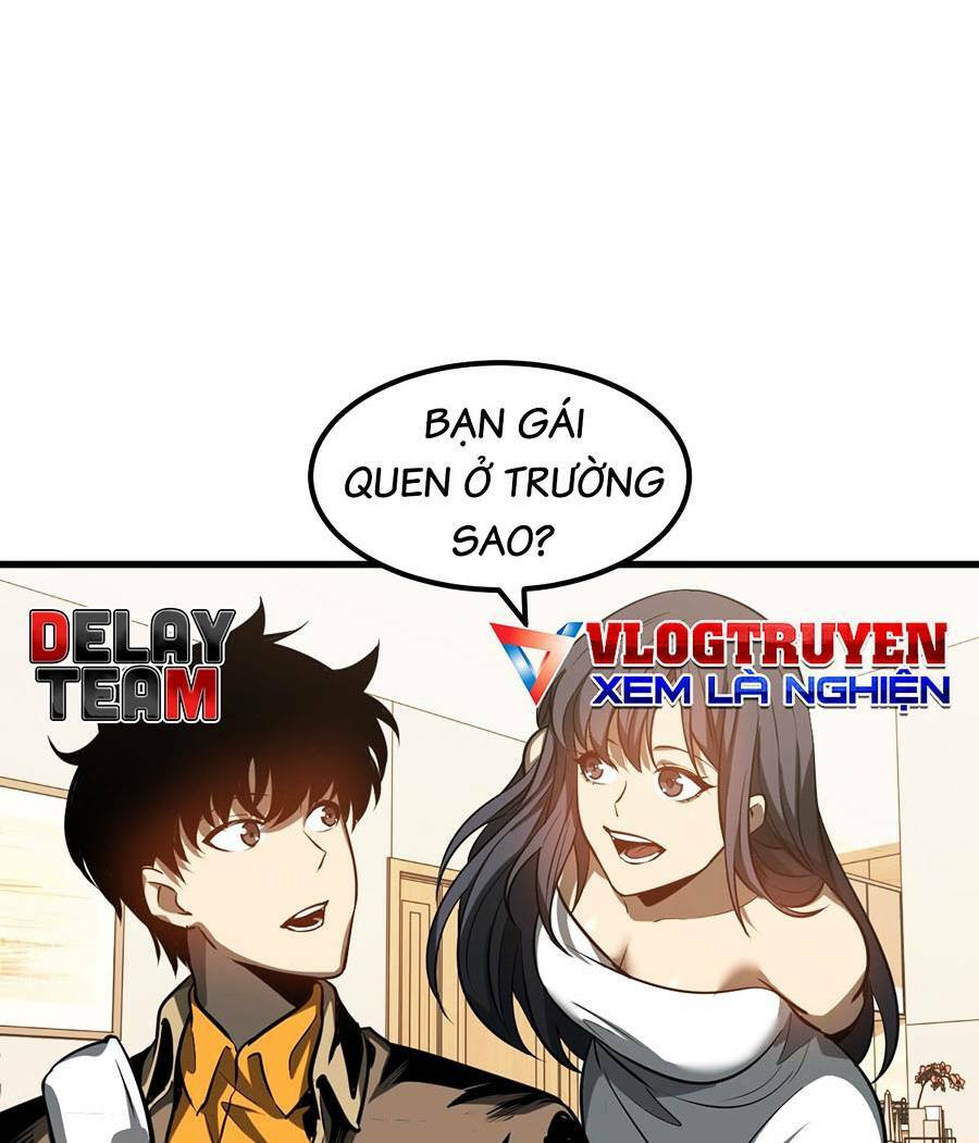 Siêu Phàm Tiến Hóa: Chapter 100