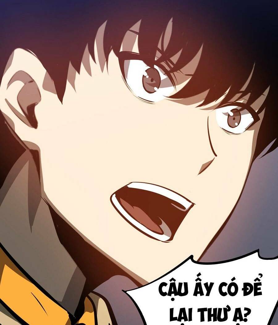 Siêu Phàm Tiến Hóa: Chapter 100