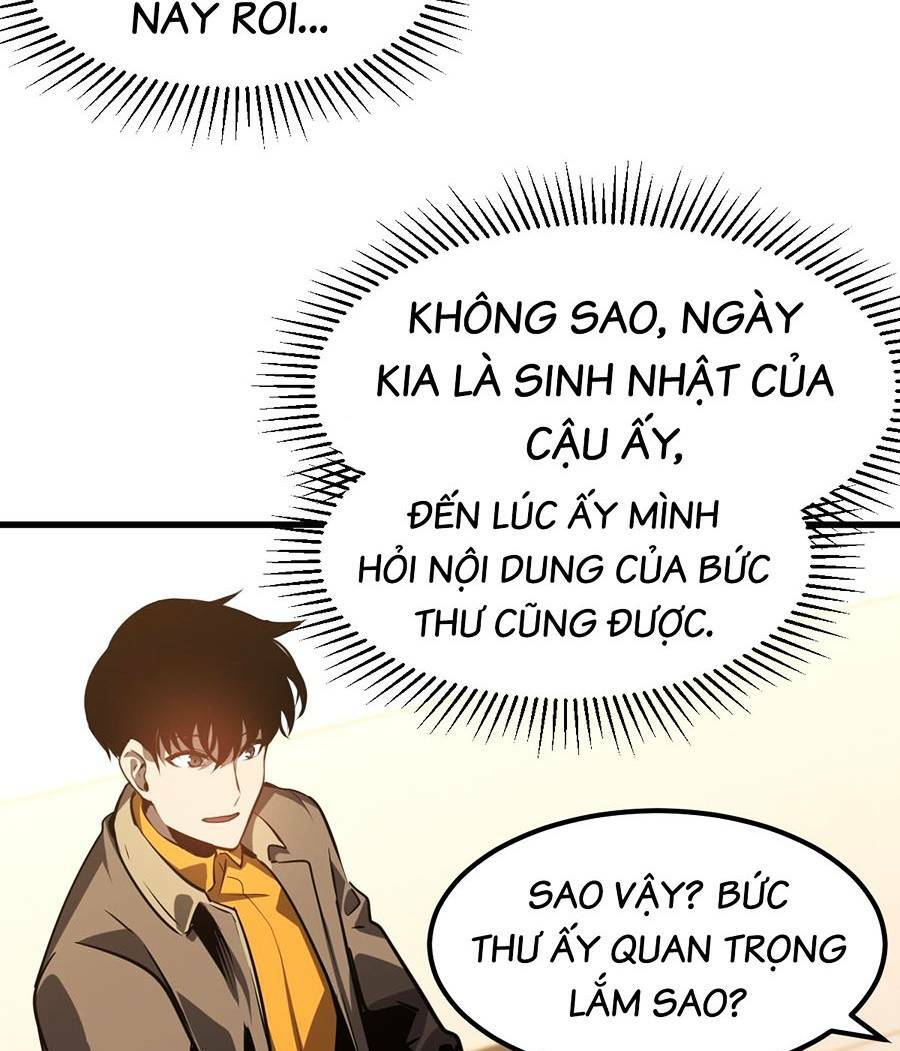 Siêu Phàm Tiến Hóa: Chapter 100