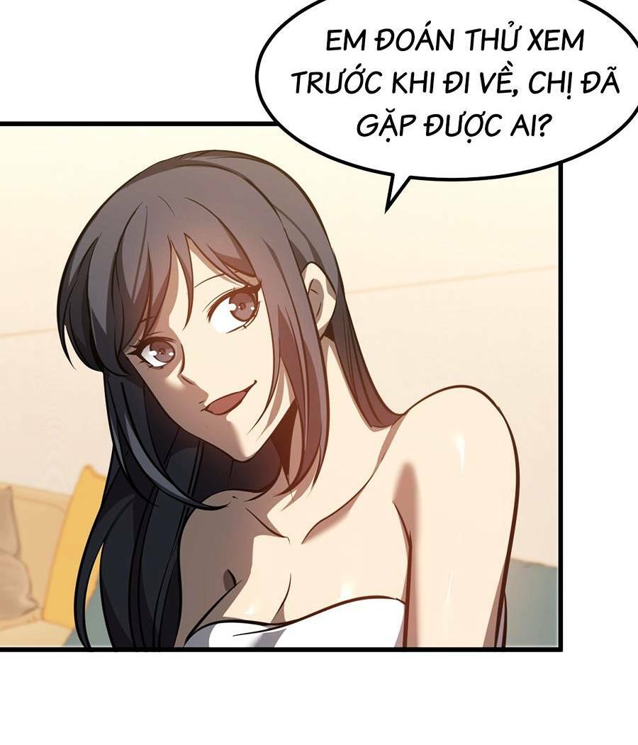Siêu Phàm Tiến Hóa: Chapter 100