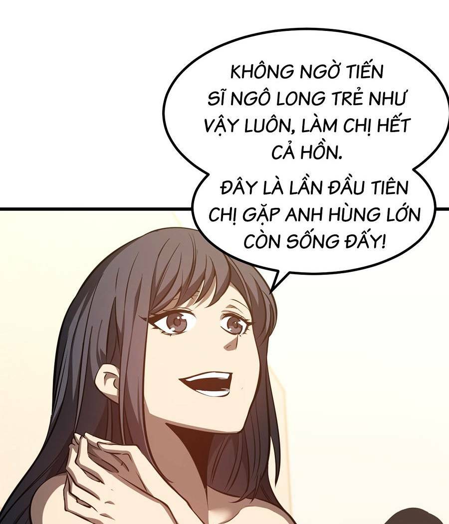 Siêu Phàm Tiến Hóa: Chapter 100