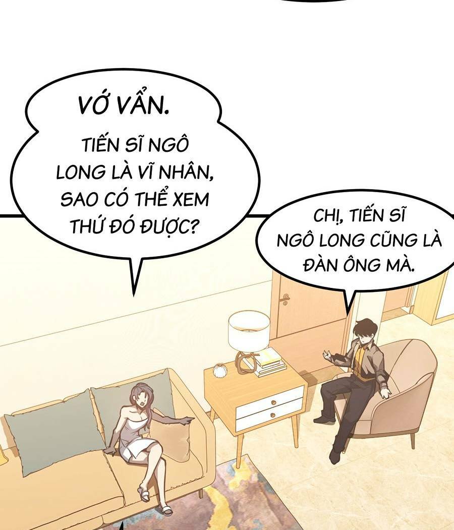 Siêu Phàm Tiến Hóa: Chapter 100