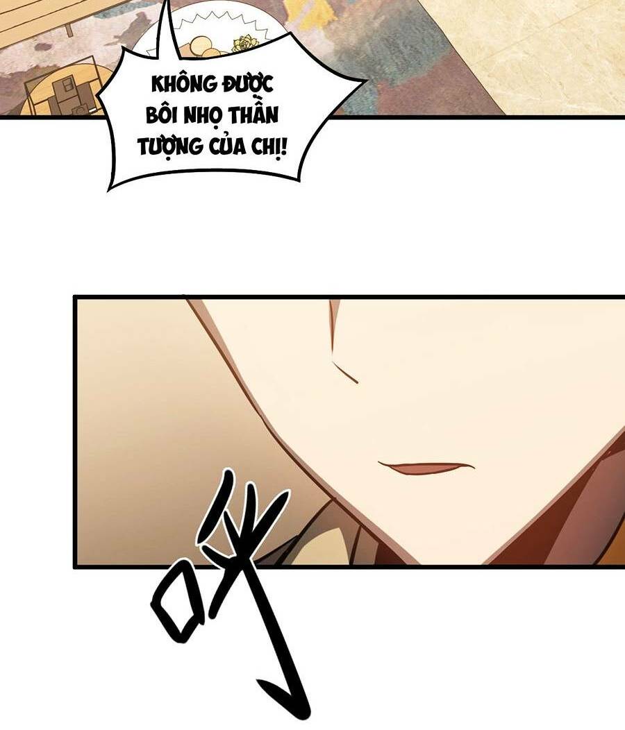 Siêu Phàm Tiến Hóa: Chapter 100