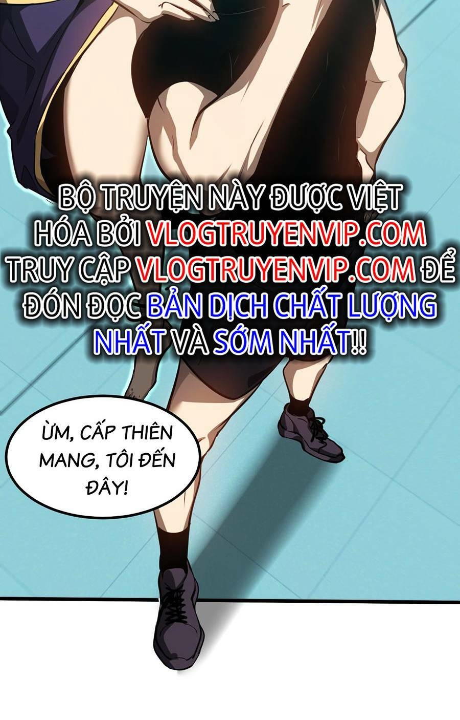 Siêu Phàm Tiến Hóa: Chapter 100