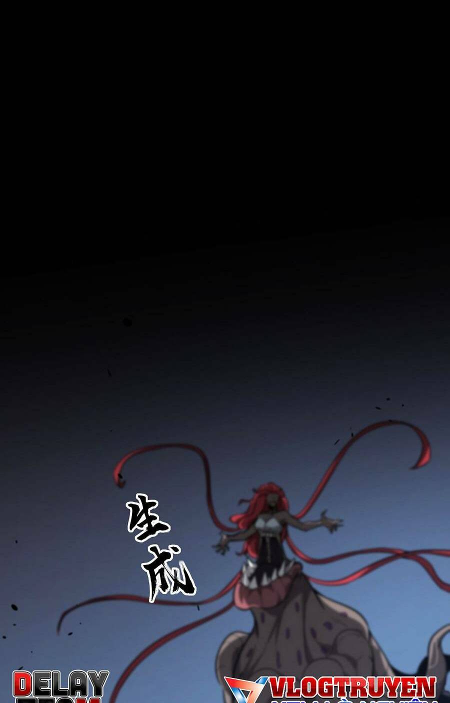 Siêu Phàm Tiến Hóa: Chapter 100