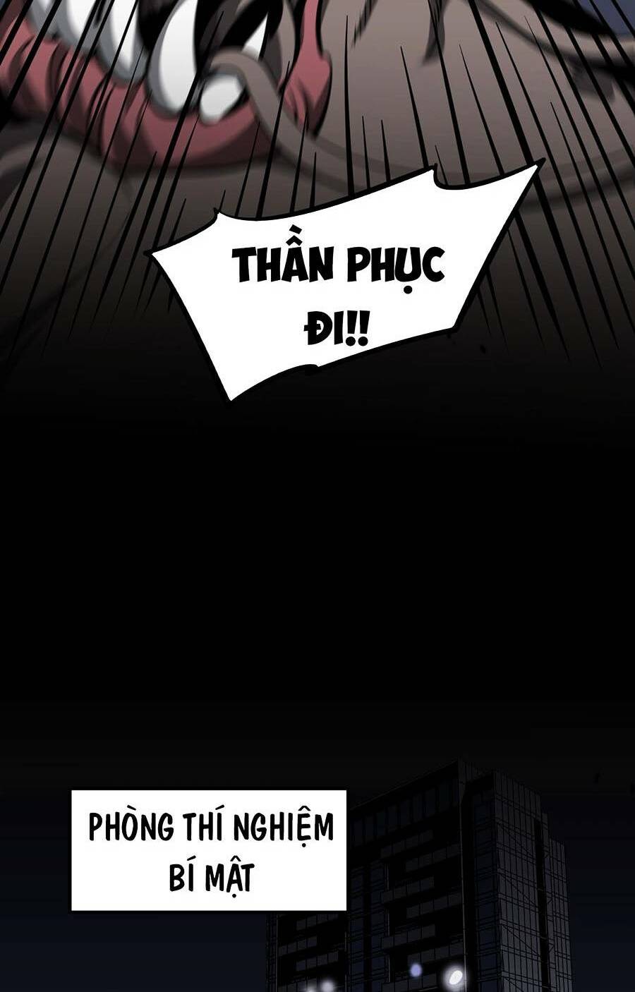 Siêu Phàm Tiến Hóa: Chapter 100