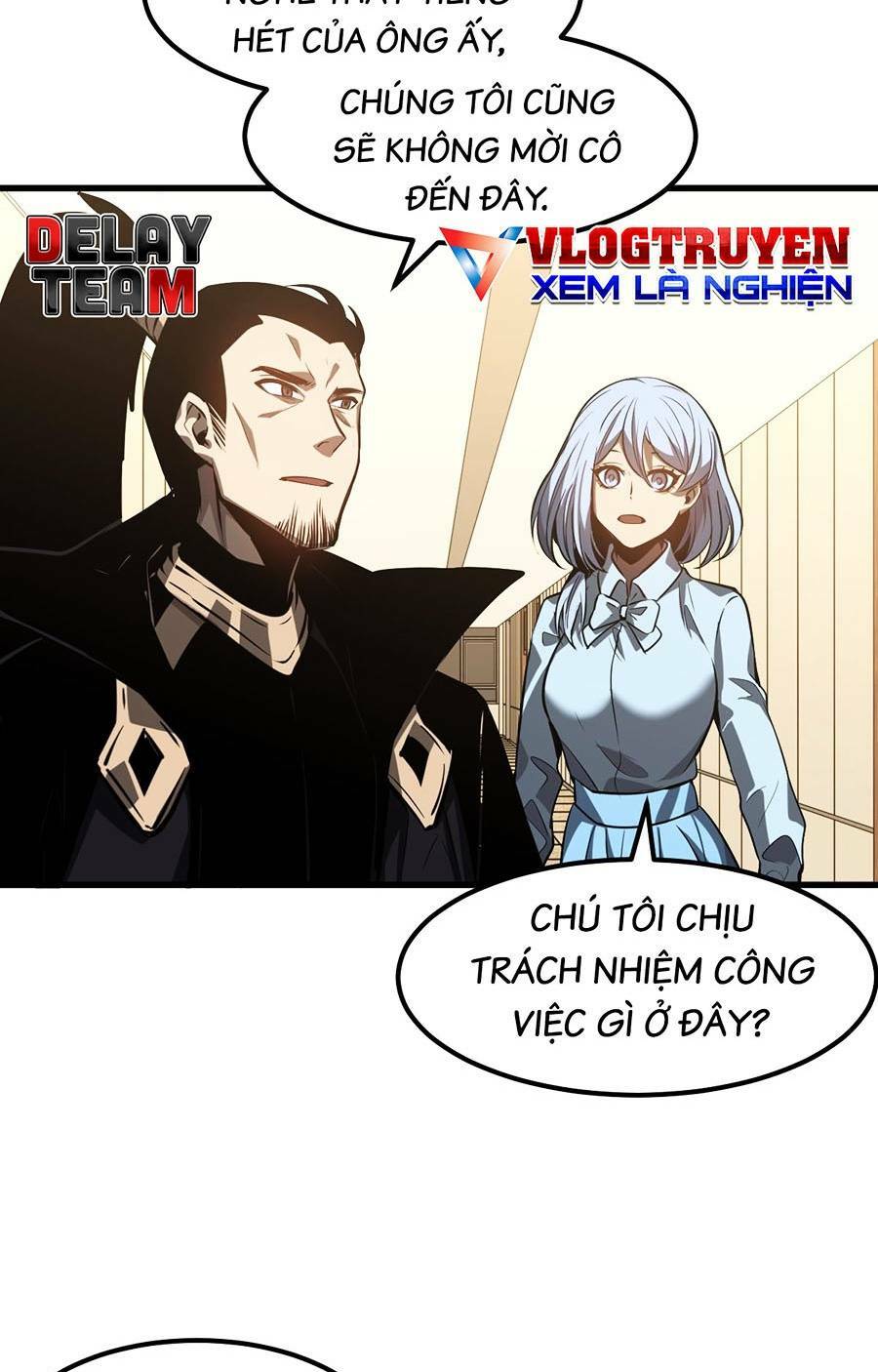 Siêu Phàm Tiến Hóa: Chapter 100