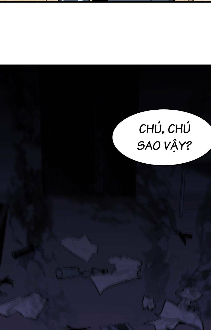 Siêu Phàm Tiến Hóa: Chapter 100