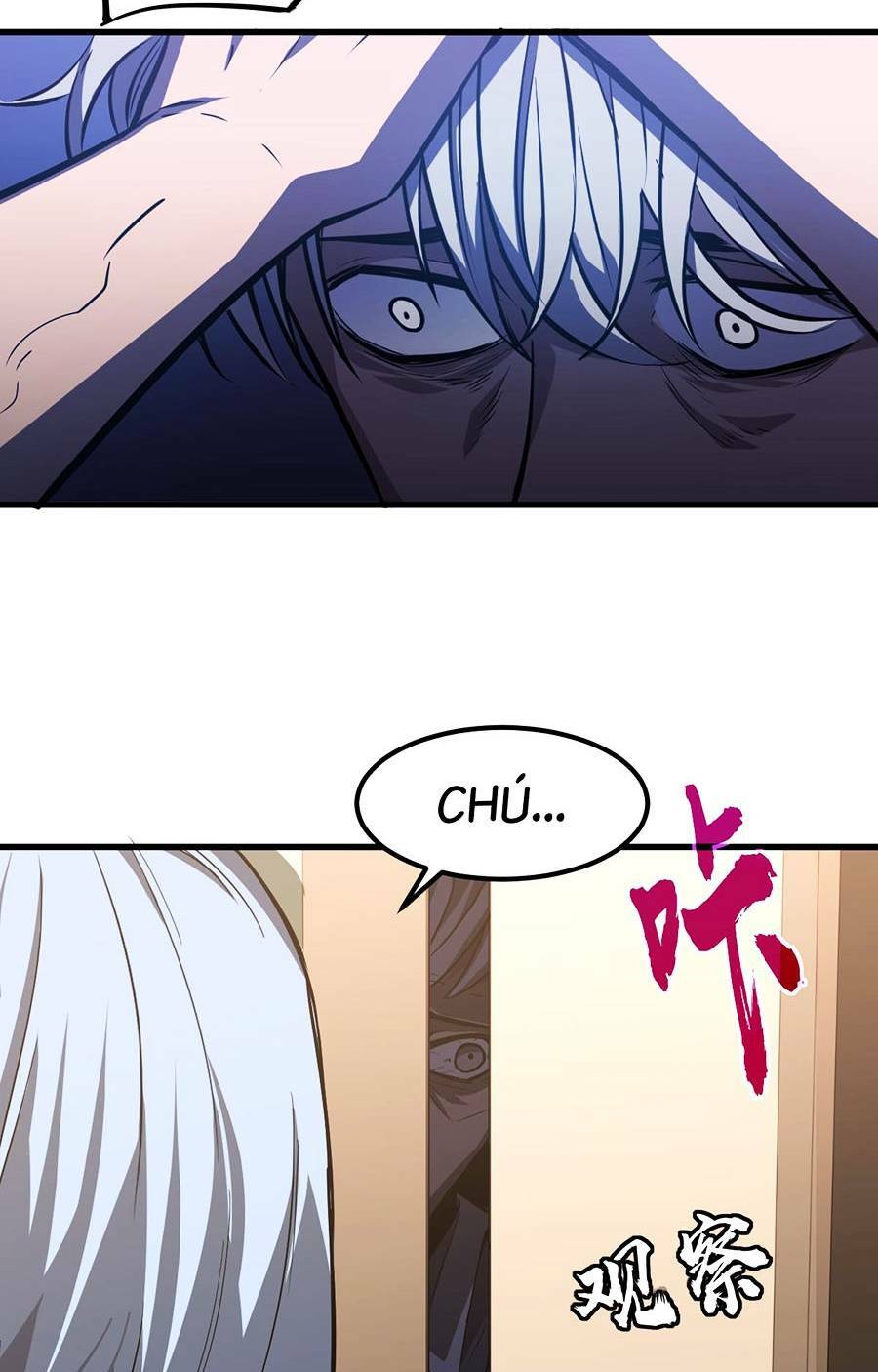 Siêu Phàm Tiến Hóa: Chapter 100