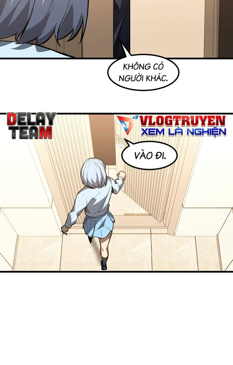 Siêu Phàm Tiến Hóa: Chapter 100