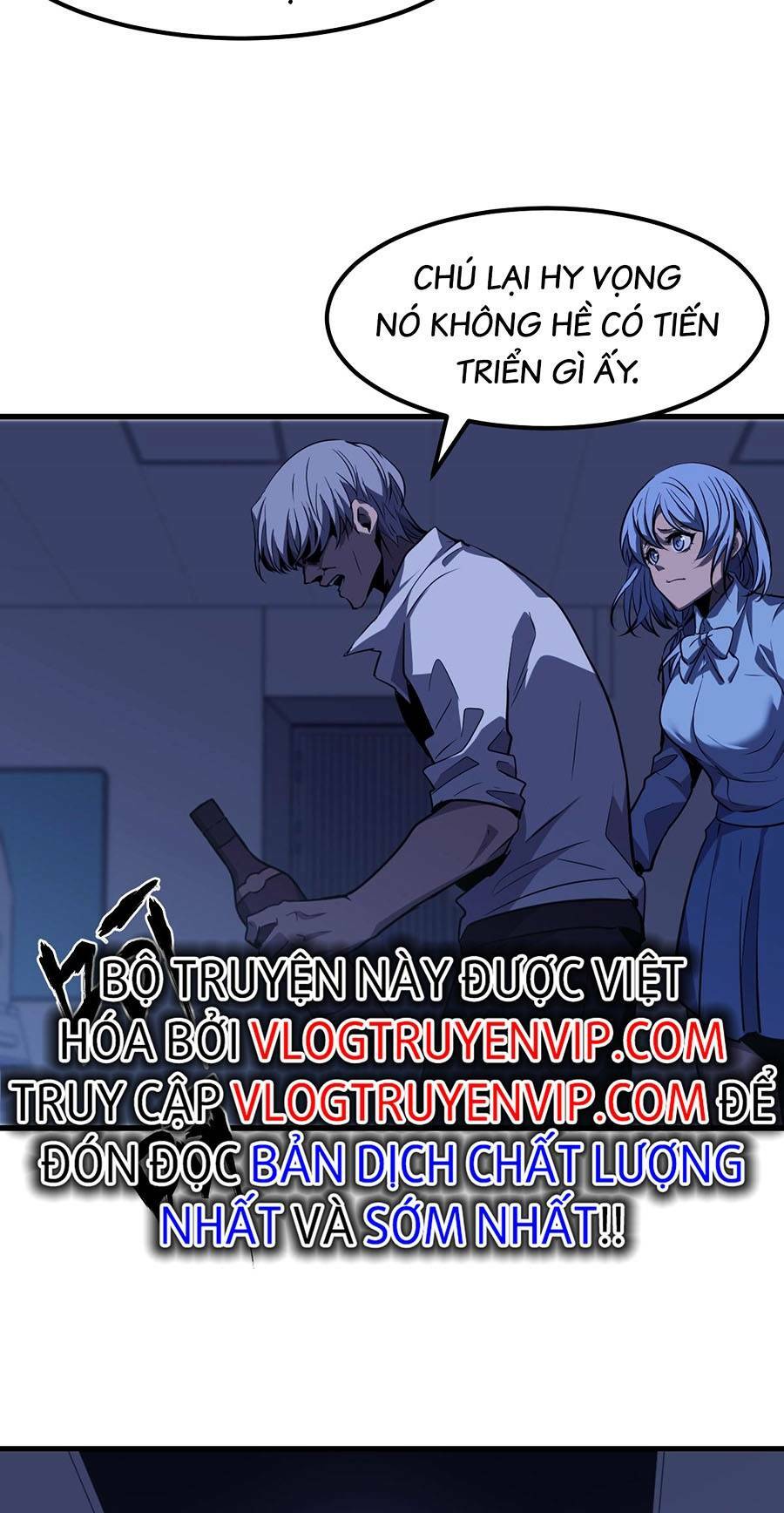 Siêu Phàm Tiến Hóa: Chapter 100