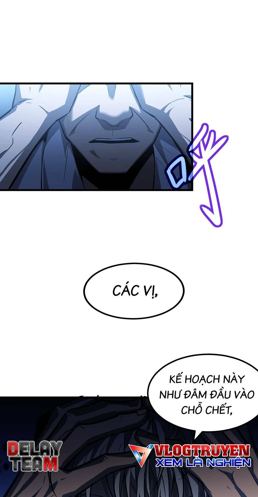 Siêu Phàm Tiến Hóa: Chapter 100