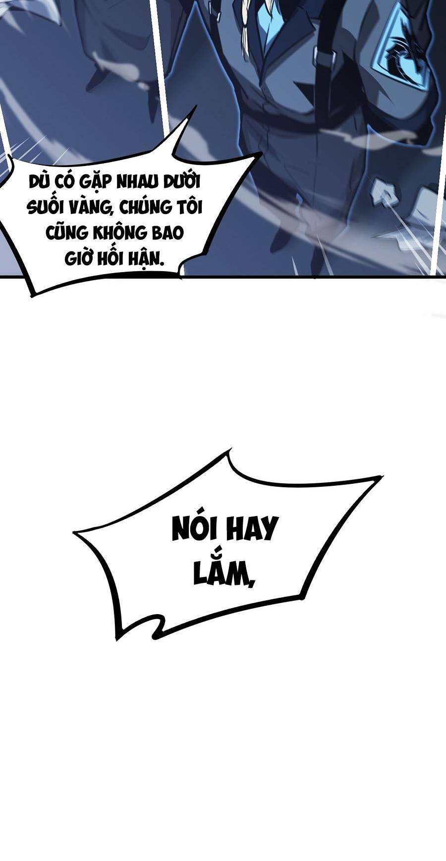 Siêu Phàm Tiến Hóa: Chapter 100