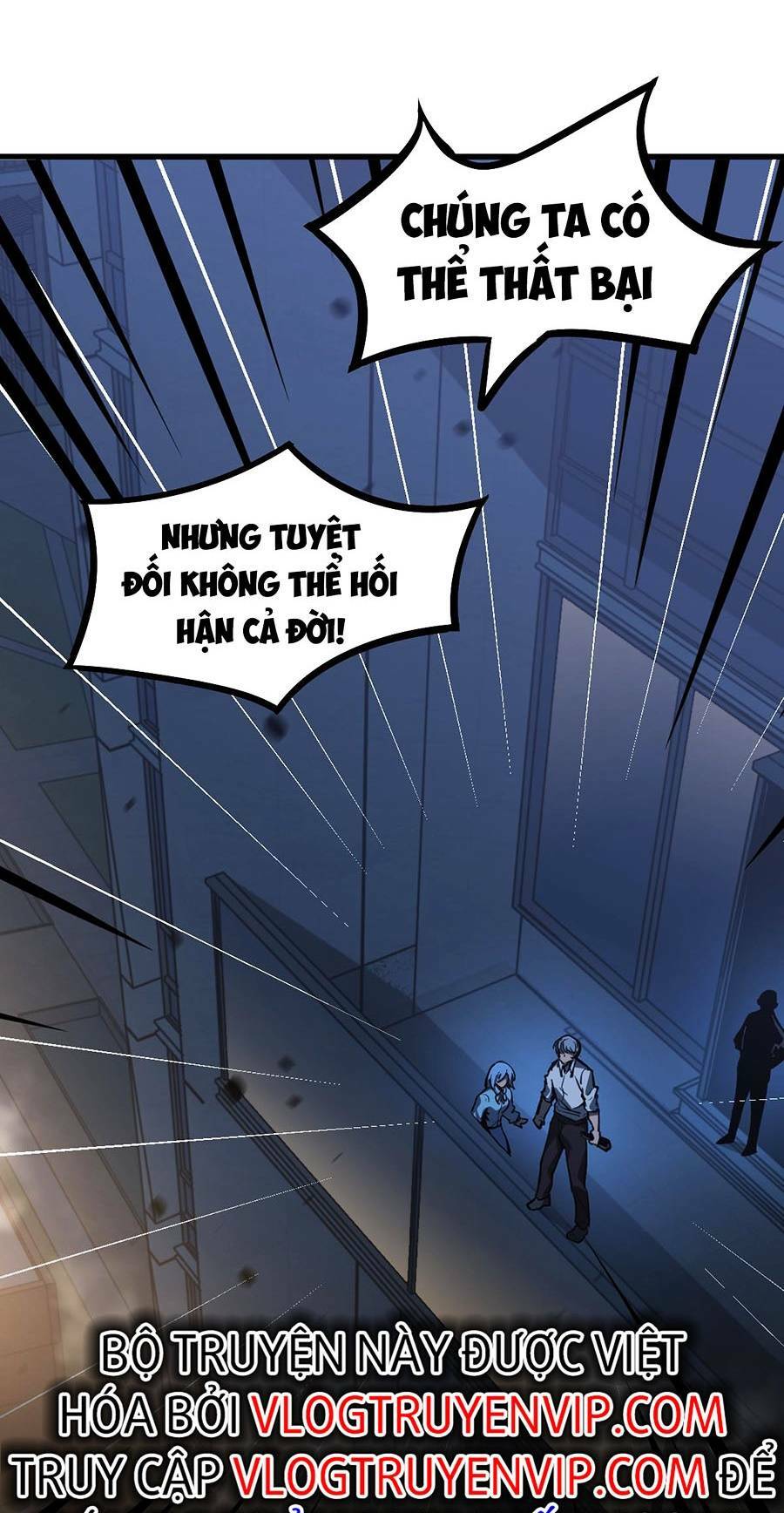 Siêu Phàm Tiến Hóa: Chapter 100