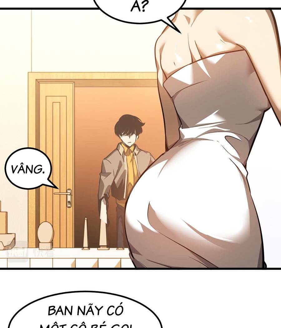 Siêu Phàm Tiến Hóa: Chapter 100