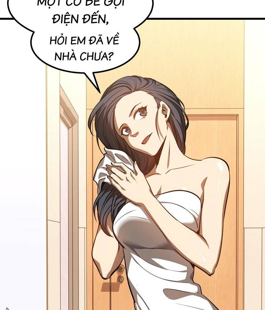 Siêu Phàm Tiến Hóa: Chapter 100