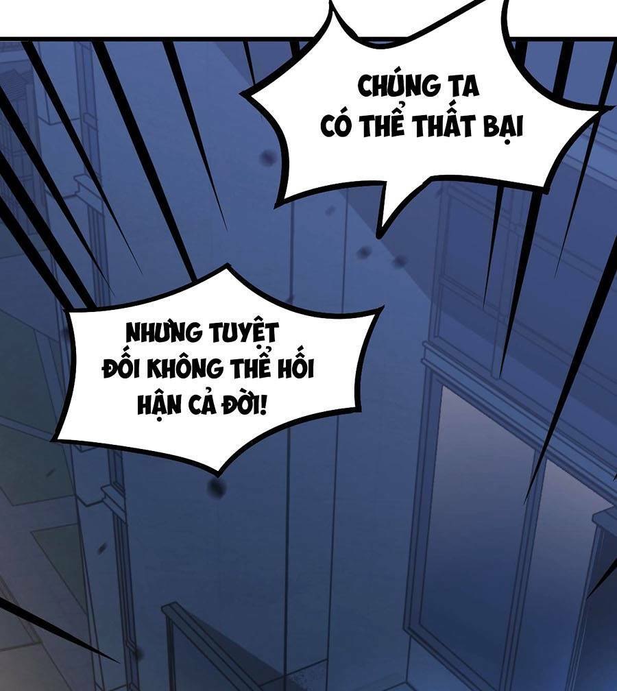 Siêu Phàm Tiến Hóa: Chapter 101