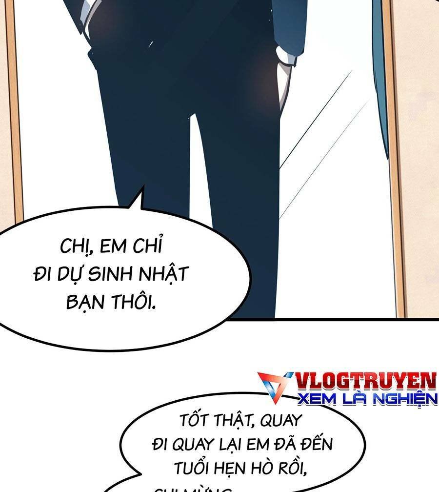 Siêu Phàm Tiến Hóa: Chapter 101