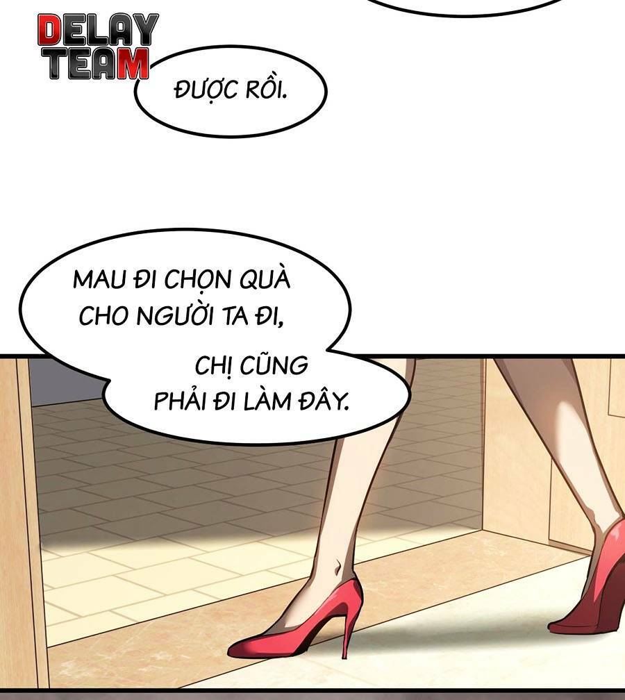 Siêu Phàm Tiến Hóa: Chapter 101