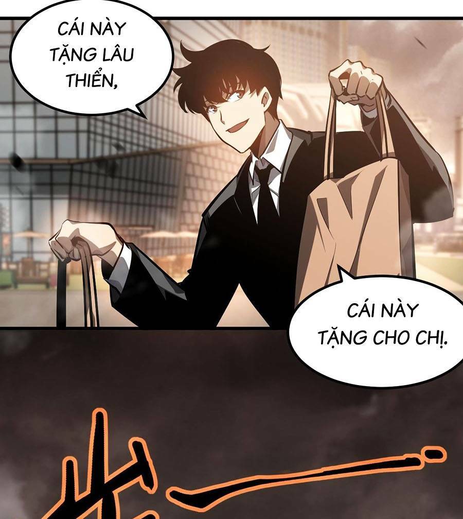 Siêu Phàm Tiến Hóa: Chapter 101