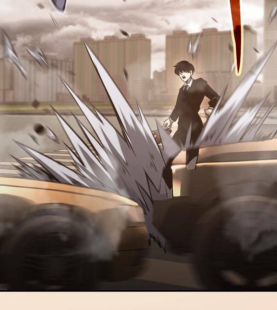 Siêu Phàm Tiến Hóa: Chapter 101