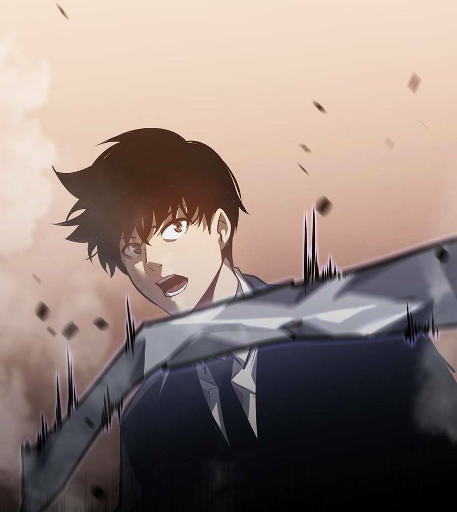 Siêu Phàm Tiến Hóa: Chapter 101