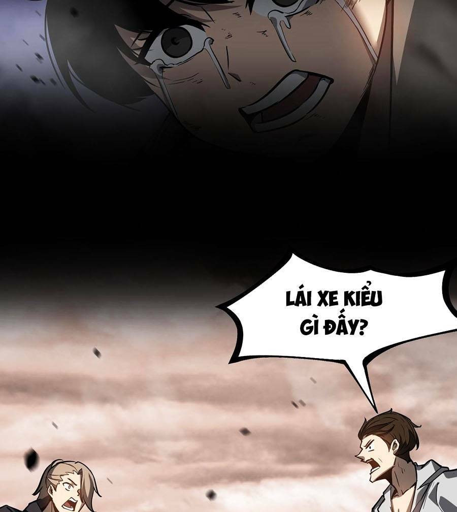 Siêu Phàm Tiến Hóa: Chapter 101