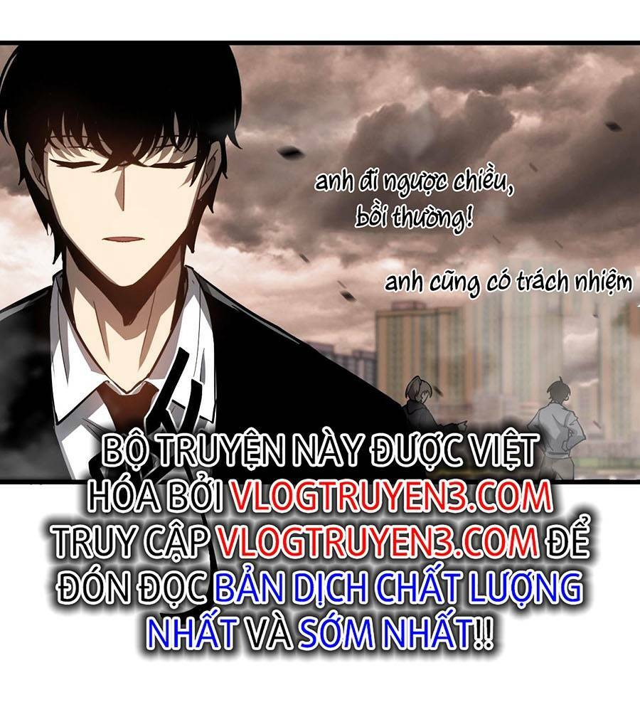 Siêu Phàm Tiến Hóa: Chapter 101