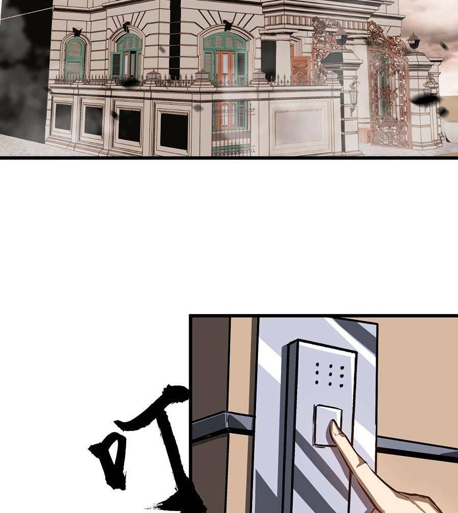 Siêu Phàm Tiến Hóa: Chapter 101