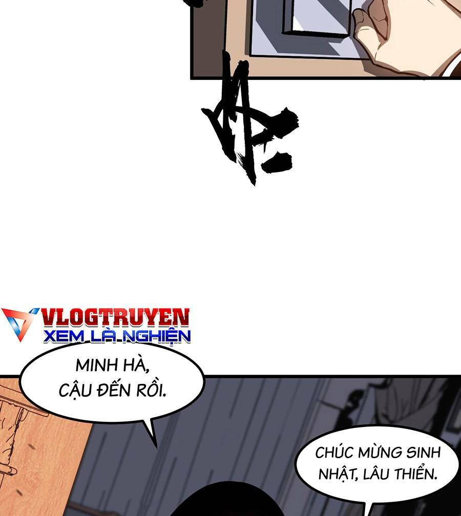 Siêu Phàm Tiến Hóa: Chapter 101