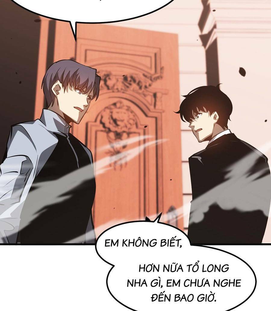 Siêu Phàm Tiến Hóa: Chapter 101