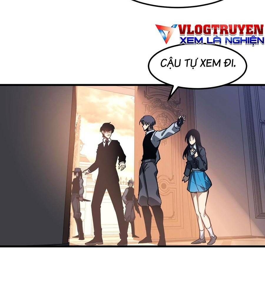 Siêu Phàm Tiến Hóa: Chapter 101