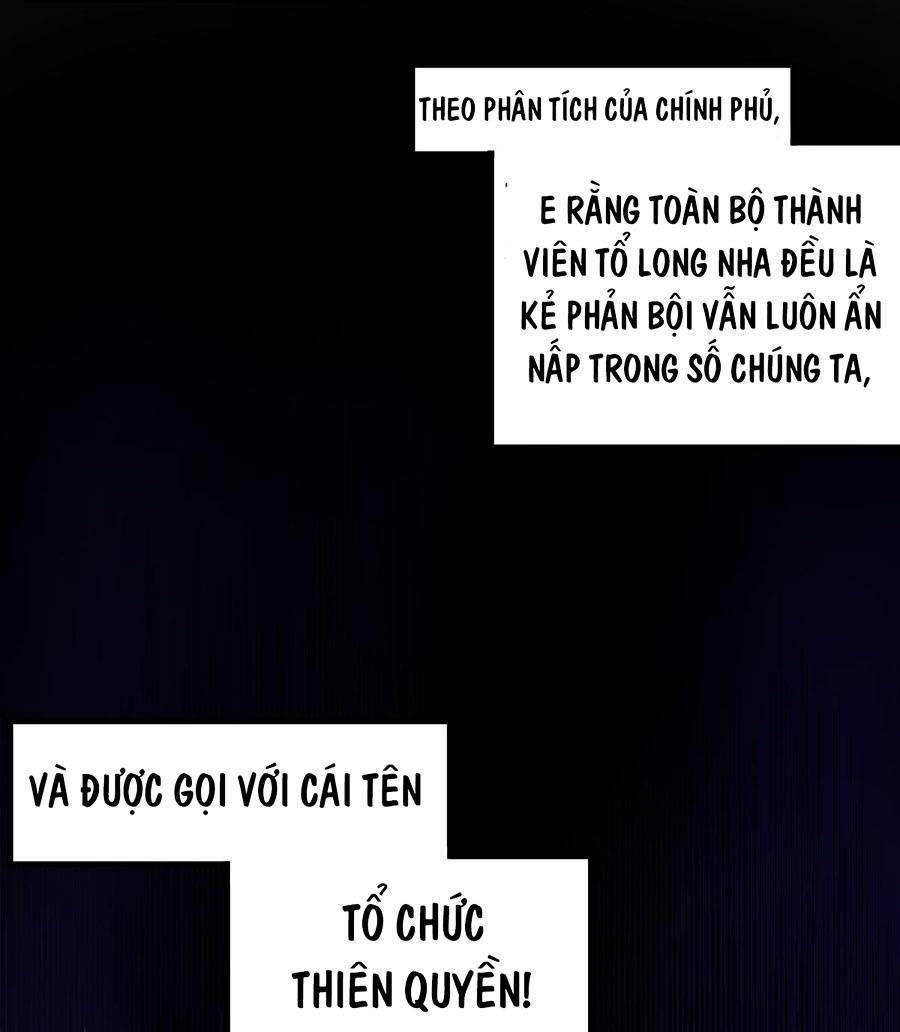 Siêu Phàm Tiến Hóa: Chapter 101